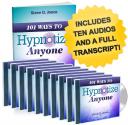 101 Ways To Hypnotize