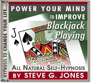 Black Jack Hypnosis