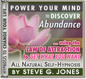 Abundance Hypnosis