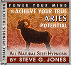 Zodiac Aries Hypnosis